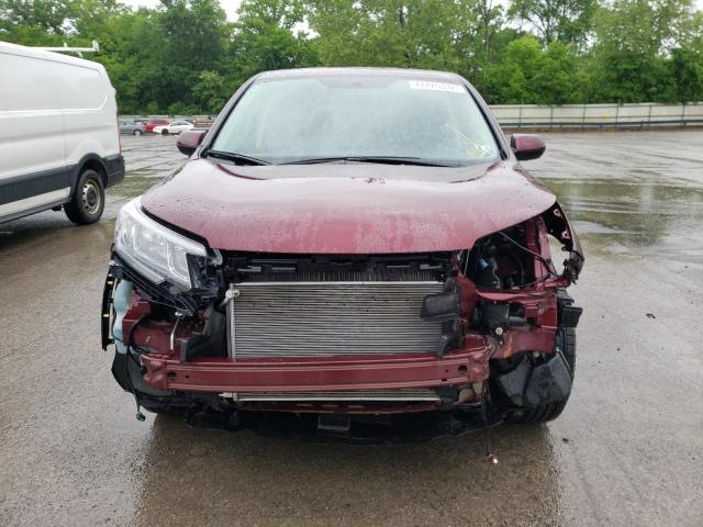 Photo 9 from auction – 2016 HONDA CR-V EX with VIN 2HKRM4H53GH687748