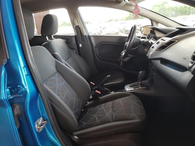Photo 5 from auction – 2012 FORD FIESTA SES with VIN 3FADP4FJ1CM196378