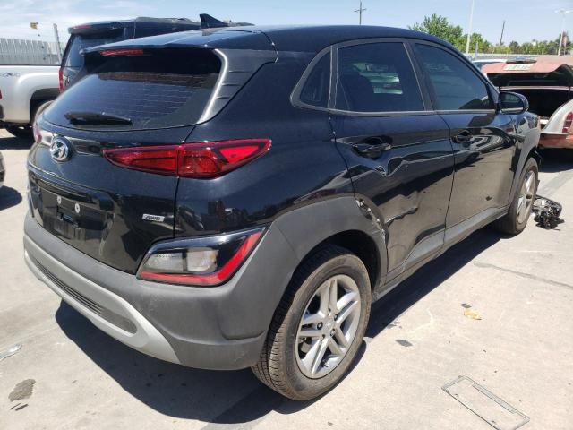 Photo 4 from auction – 2022 HYUNDAI KONA SEL with VIN KM8K2CAB7NU831091