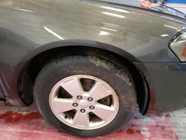 Photo 10 from auction – 2008 CHEVROLET IMPALA LT with VIN 2G1WT58N881369809