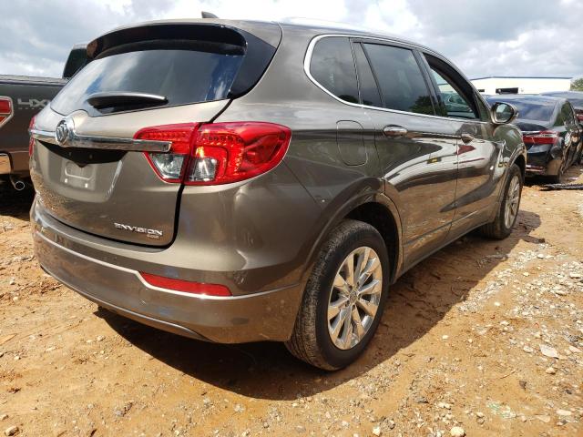 Photo 4 from auction – 2018 BUICK ENVISION E with VIN LRBFX2SA7JD004112