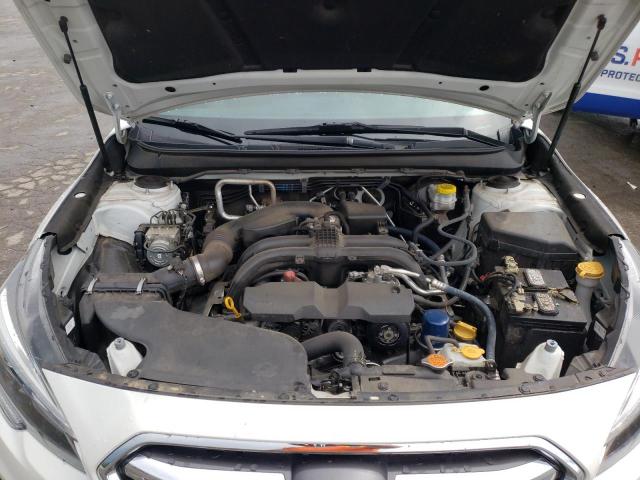 Photo 7 from auction – 2018 SUBARU OUTBACK TO with VIN 4S4BSATC9J3235314