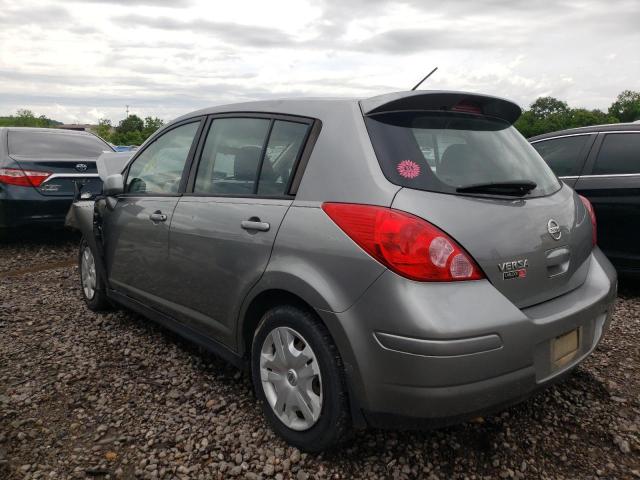 Photo 3 from auction – 2012 NISSAN VERSA S with VIN 3N1BC1CP2CK237054