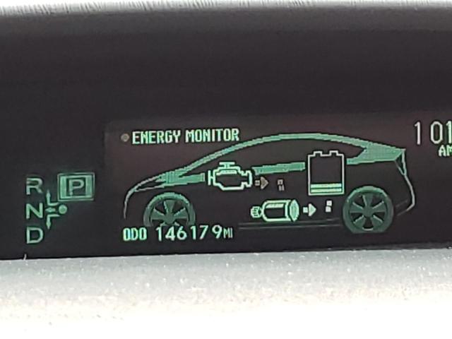 Photo 8 from auction – 2010 TOYOTA PRIUS with VIN JTDKN3DU0A1288557