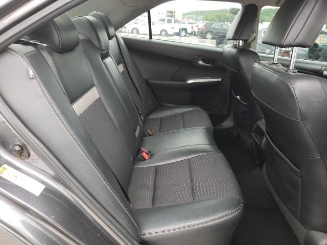 Photo 6 from auction – 2012 TOYOTA CAMRY SE with VIN 4T1BK1FK3CU013934