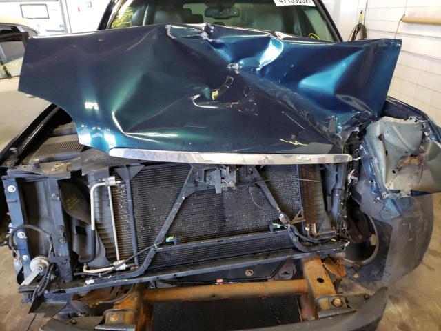 Photo 7 from auction – 2007 GMC YUKON with VIN 1GKFK13057R135362