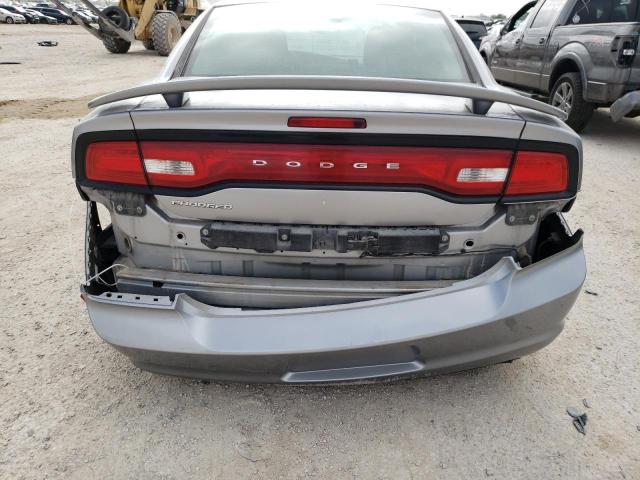 Photo 9 from auction – 2013 DODGE CHARGER SX with VIN 2C3CDXHG6DH738046