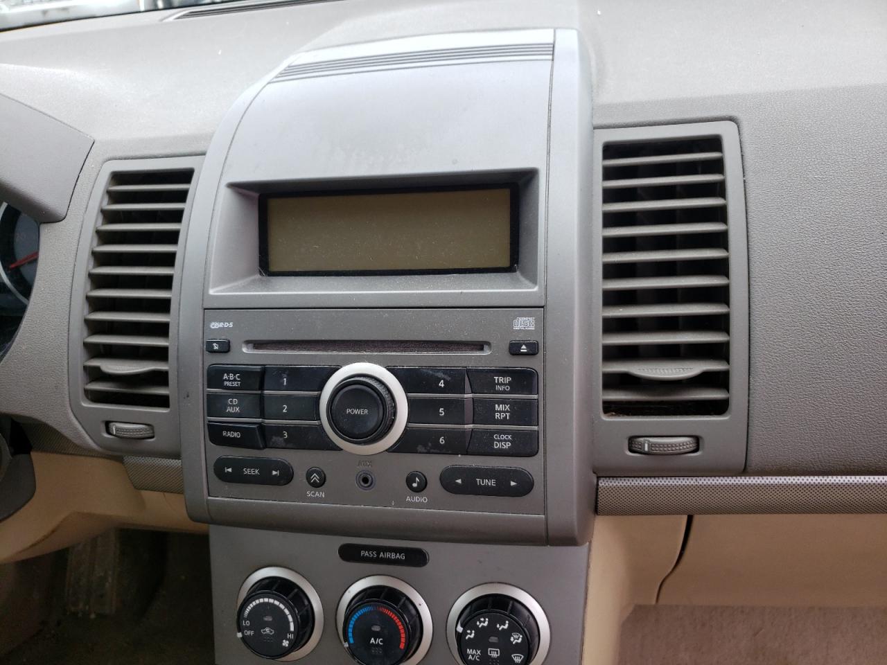 Photo 20 from auction – 2008 NISSAN SENTRA 2.0 with VIN 3N1AB61E38L614392