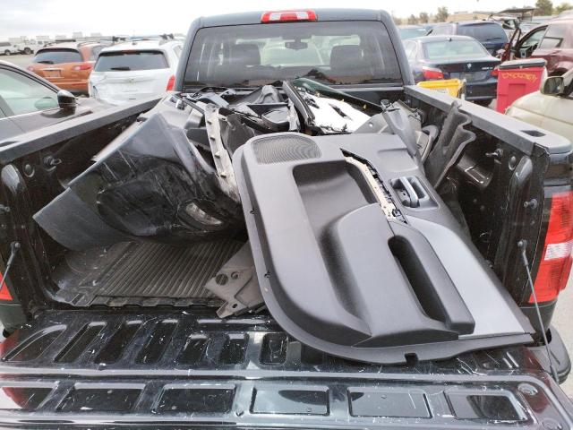 Photo 9 from auction – 2019 GMC SIERRA LIM with VIN 2GTR1LEC7K1214421