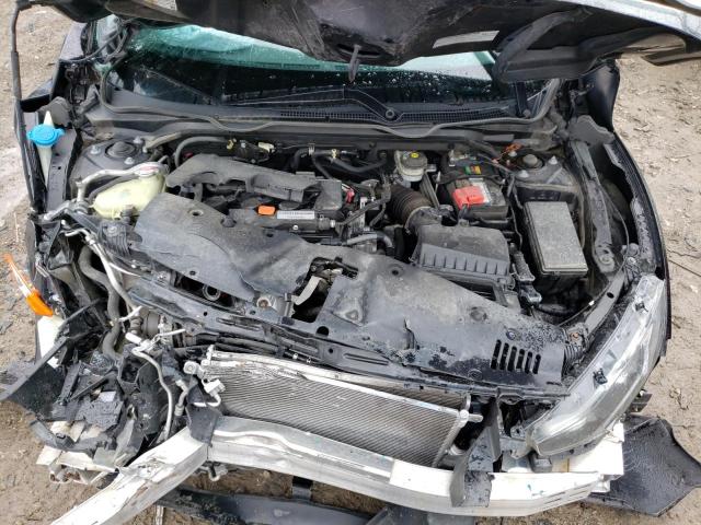 Photo 7 from auction – 2016 HONDA CIVIC EX with VIN 19XFC2F7XGE036782