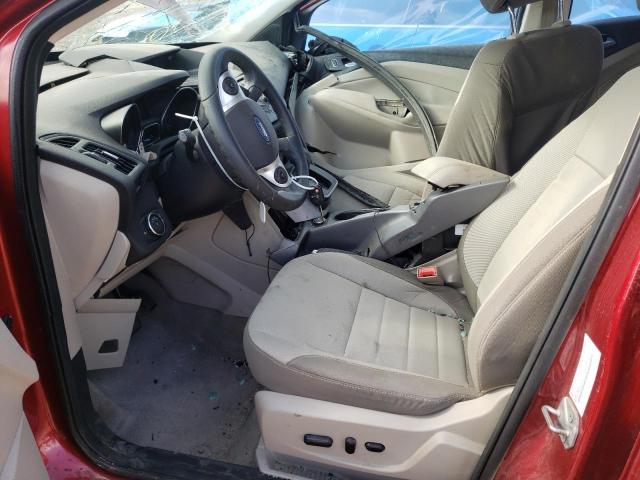 Photo 5 from auction – 2014 FORD ESCAPE SE with VIN 1FMCU0G92EUA44888