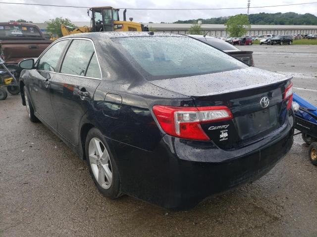 Photo 3 from auction – 2014 TOYOTA CAMRY L with VIN 4T1BF1FK1EU375705