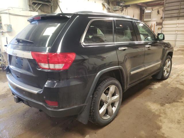 Photo 4 from auction – 2013 JEEP GRAND CHER with VIN 1C4RJFCT2DC590039