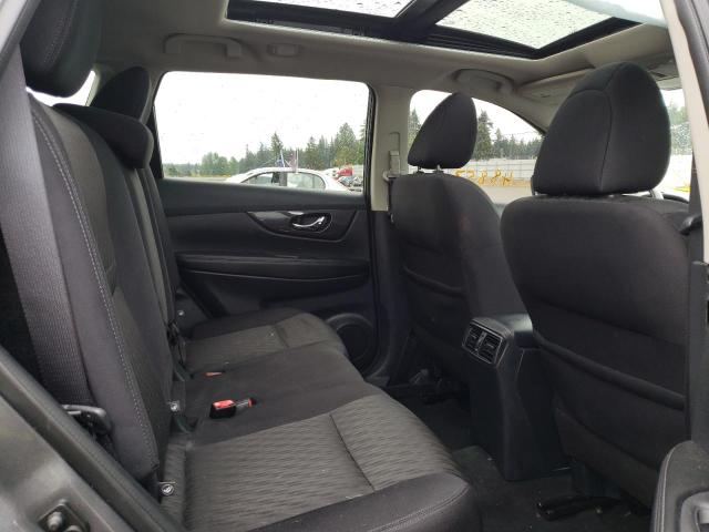 Photo 6 from auction – 2018 NISSAN ROGUE S with VIN 5N1AT2MVXJC798533