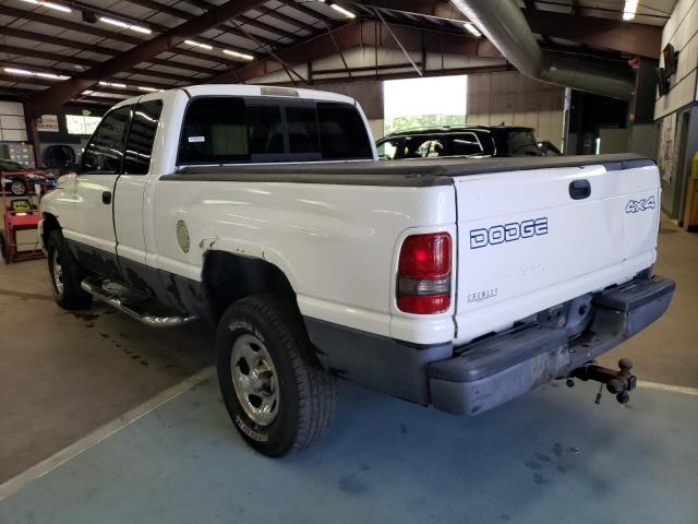 Photo 6 from auction – 2001 DODGE RAM 1500 with VIN 1B7HF13Y71J265678