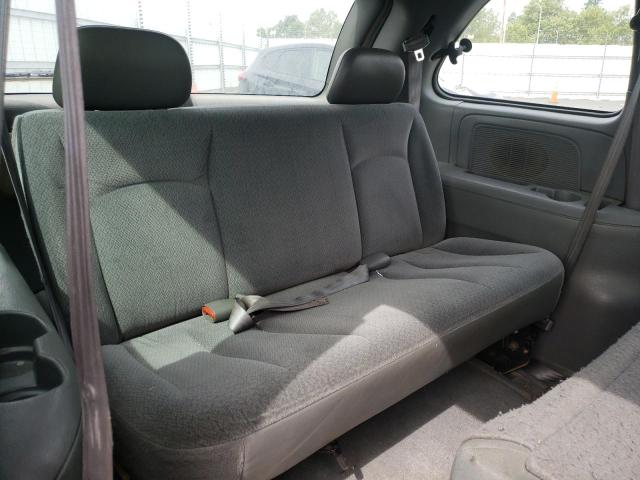Photo 9 from auction – 2004 DODGE CARAVAN SE with VIN 1D4GP25B84B513896