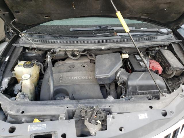 Photo 7 from auction – 2013 LINCOLN MKX with VIN 2LMDJ6JK4DBL48552