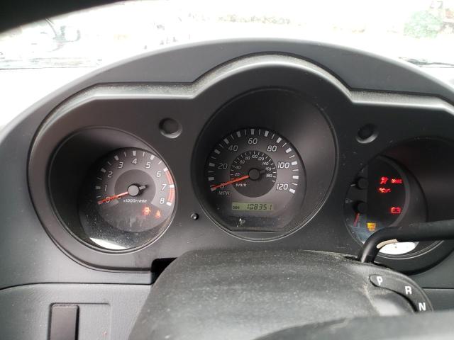 Photo 8 from auction – 2002 NISSAN FRONTIER K with VIN 1N6DD26S92C337825