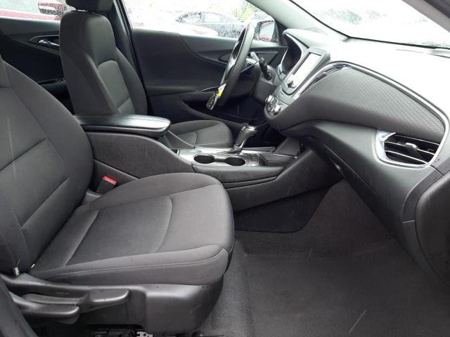 Photo 5 from auction – 2017 CHEVROLET MALIBU LT with VIN 1G1ZE5ST6HF157515