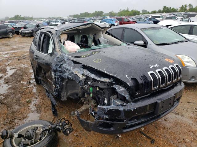 Photo 9 from auction – 2017 JEEP CHEROKEE L with VIN 1C4PJMCS1HW583221
