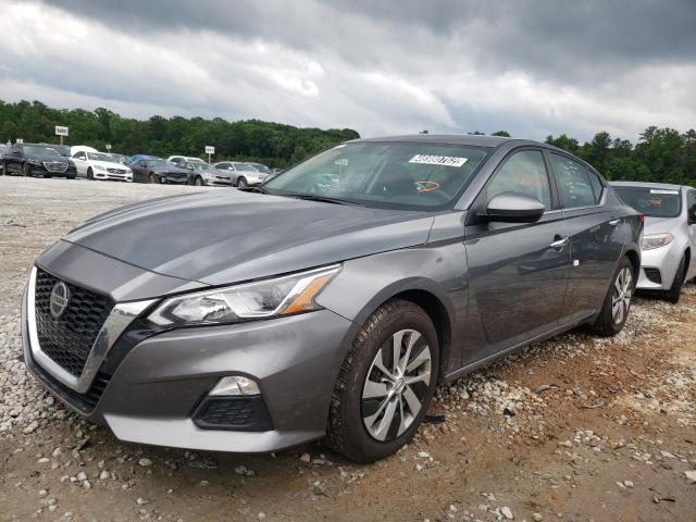 Photo 2 from auction – 2020 NISSAN ALTIMA S with VIN 1N4BL4BV0LC231392