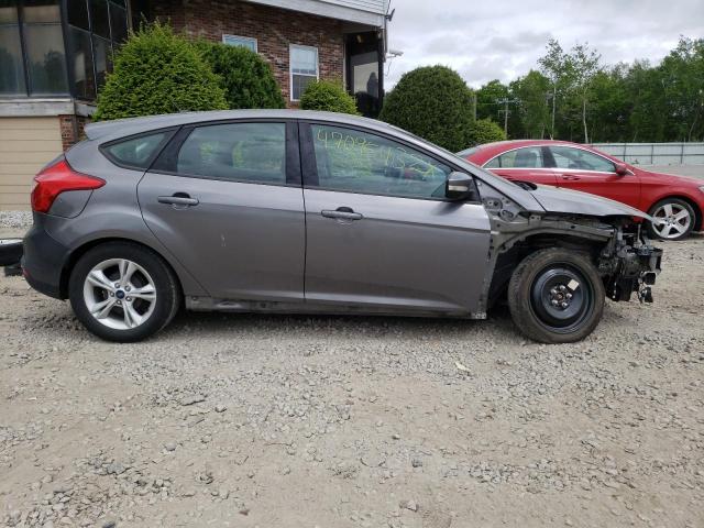 Photo 9 from auction – 2014 FORD FOCUS SE with VIN 1FADP3K23EL456762