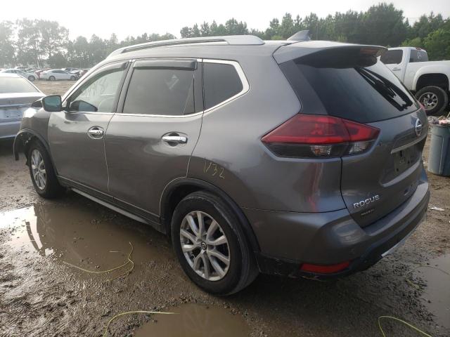 Photo 3 from auction – 2019 NISSAN ROGUE S with VIN KNMAT2MT0KP559604