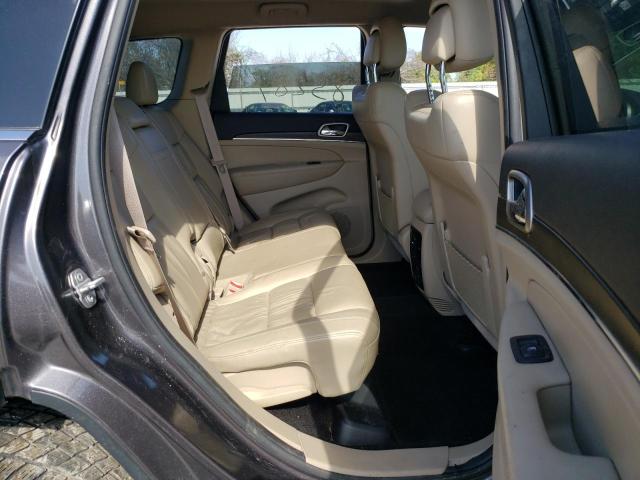 Photo 6 from auction – 2015 JEEP GRAND CHER with VIN 1C4RJFBG4FC698721