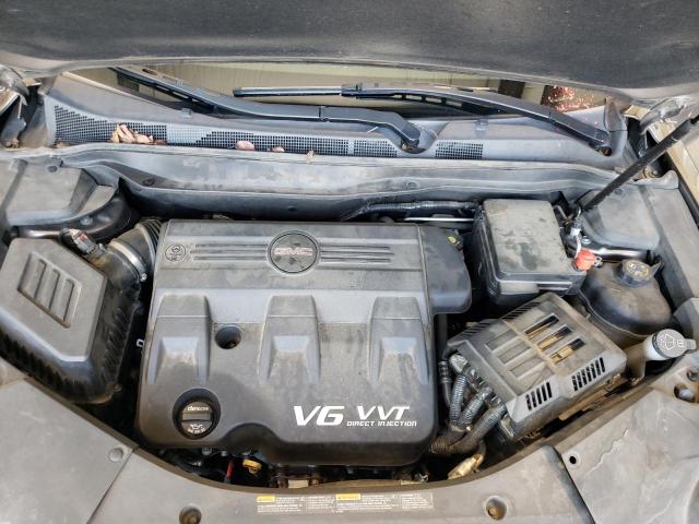 Photo 7 from auction – 2012 GMC TERRAIN SL with VIN 2GKFLUE51C6301521