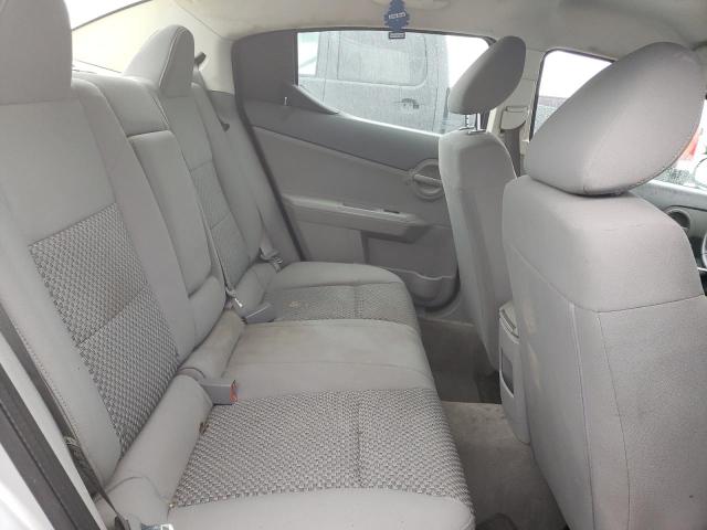 Photo 6 from auction – 2008 DODGE AVENGER SE with VIN 1B3LC46KX8N660115