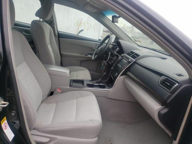Photo 5 from auction – 2015 TOYOTA CAMRY LE with VIN 4T1BF1FK7FU007384
