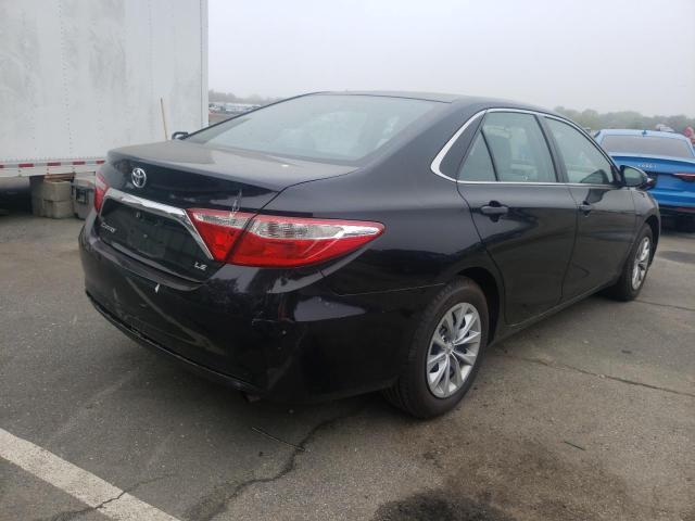 Photo 4 from auction – 2015 TOYOTA CAMRY LE with VIN 4T1BF1FK7FU007384
