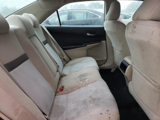 Photo 6 from auction – 2012 TOYOTA CAMRY BASE with VIN 4T1BF1FK0CU011434
