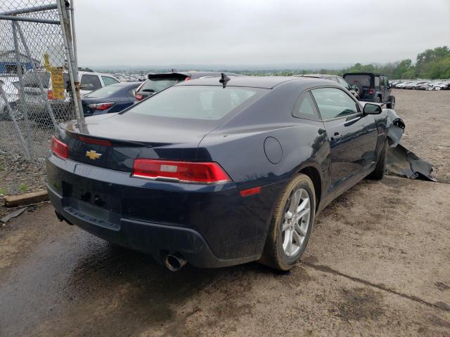 صورة رقم 4 من المزاد - 2014 CHEVROLET CAMARO LT مع VIN 2G1FB1E36E9130495