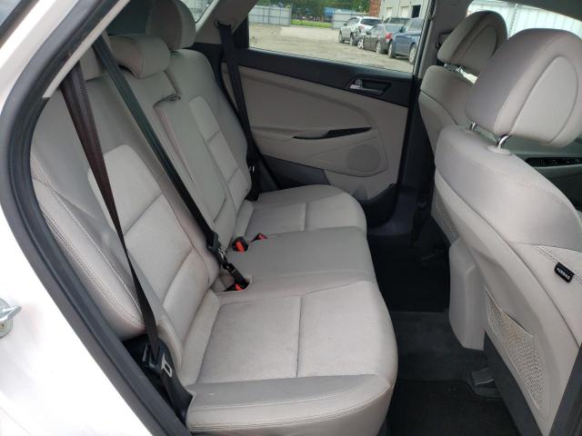 Photo 6 from auction – 2016 HYUNDAI TUCSON LIM with VIN KM8J3CA43GU099393