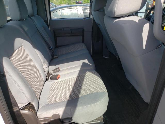 Photo 6 from auction – 2015 FORD F250 SUPER with VIN 1FT7W2A61FEB94707
