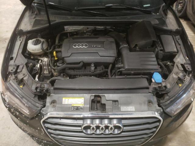 Photo 7 from auction – 2016 AUDI A3 PREMIUM with VIN WAUA7HFF0G1110171