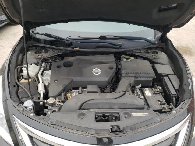 Photo 7 from auction – 2015 NISSAN ALTIMA 2.5 with VIN 1N4AL3AP2FC229169
