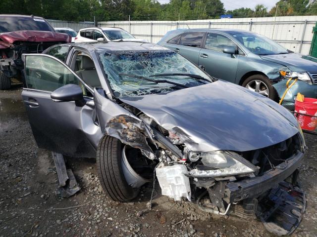 LEXUS ES 300H 2013 مع رقم تعريف المركبة JTHBW1GG5D2022116 - صورة من المزاد