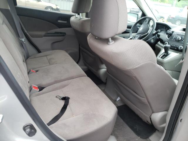 Photo 6 from auction – 2012 HONDA CR-V EX with VIN 2HKRM4H52CH600335