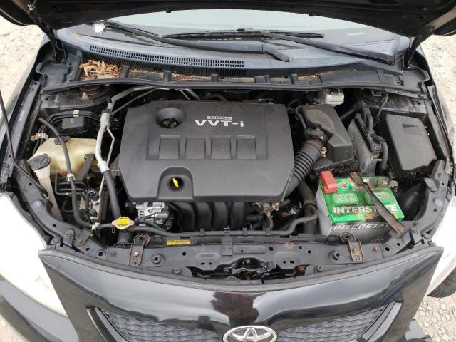 Zdjęcie 7 z aukcji – 2010 TOYOTA COROLLA BA z VIN 2T1BU4EE0AC513622