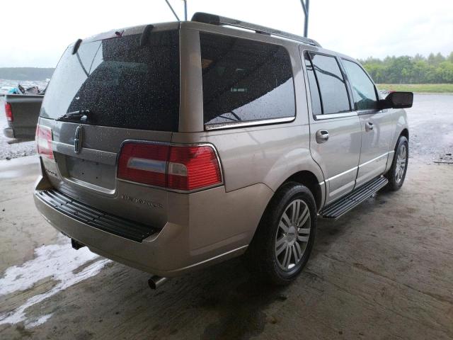 Photo 4 from auction – 2007 LINCOLN NAVIGATOR with VIN 5LMFU27507LJ01052