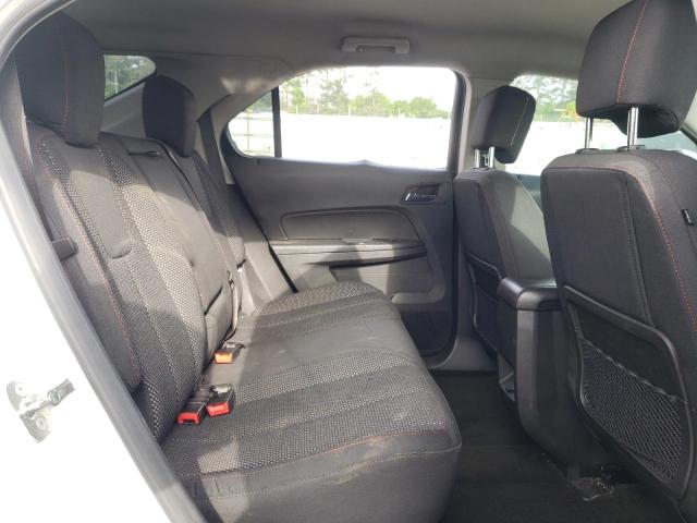 Photo 8 from auction – 2013 CHEVROLET EQUINOX LT with VIN 2GNFLEEK1D6229848