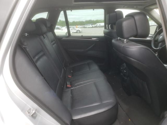 Photo 6 from auction – 2013 BMW X5 XDRIVE3 with VIN 5UXZV4C54D0B19670