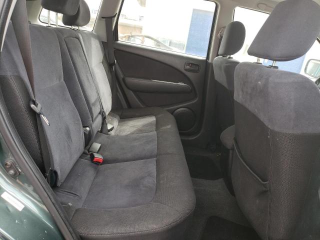 Photo 6 from auction – 2004 MITSUBISHI OUTLANDER with VIN JA4LX31F04U002403