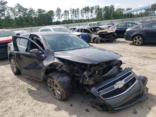 Photo 1 from auction – 2013 CHEVROLET MALIBU 2LT with VIN 1G11E5SA7DF243051