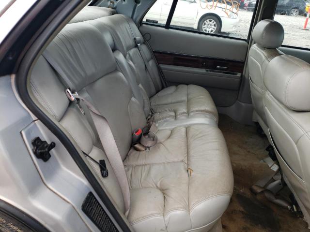 Photo 6 from auction – 1998 BUICK LESABRE LI with VIN 1G4HR52K7WH411065
