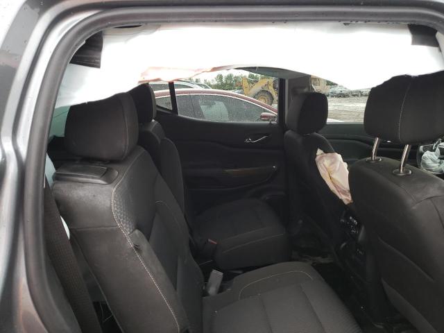 Photo 6 from auction – 2022 GMC ACADIA SLE with VIN 1GKKNKL40NZ127245