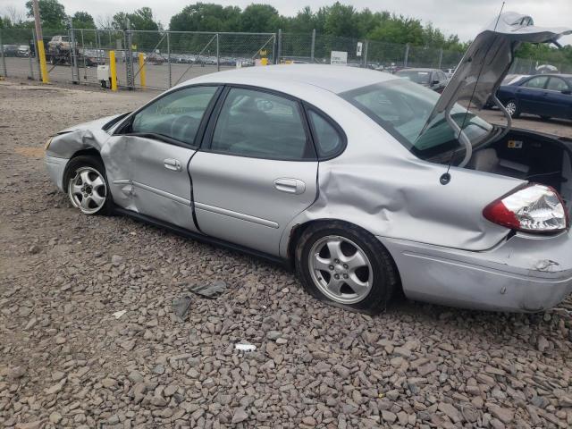 Photo 9 from auction – 2005 FORD TAURUS SE with VIN 1FAFP53265A246803