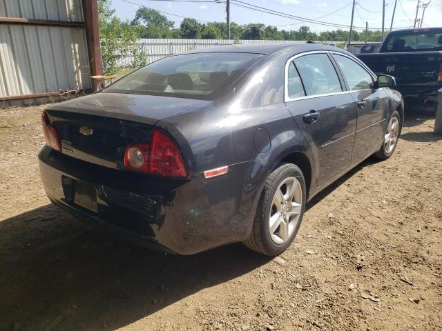 Photo 4 from auction – 2012 CHEVROLET MALIBU with VIN 1G1ZA5EU4CF259582
